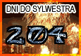 dni do sylwestra